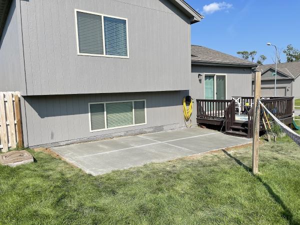 SJS Caulking and Concrete