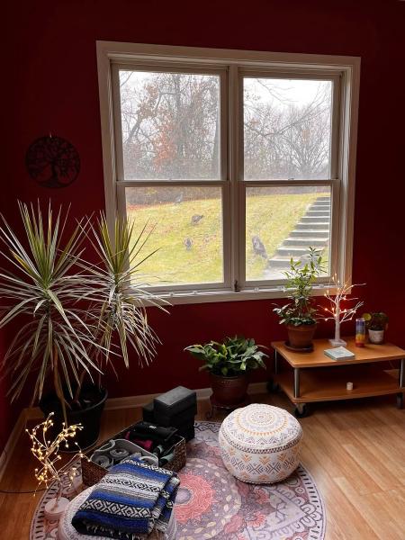 Fasslergarden & Yoga