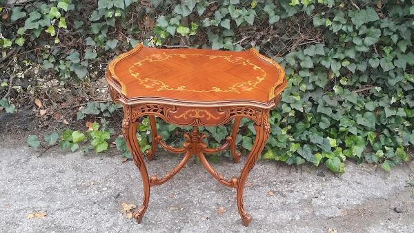 Gordon's Furniture Refinishing