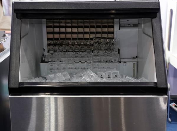 Pacific ICE Services INC