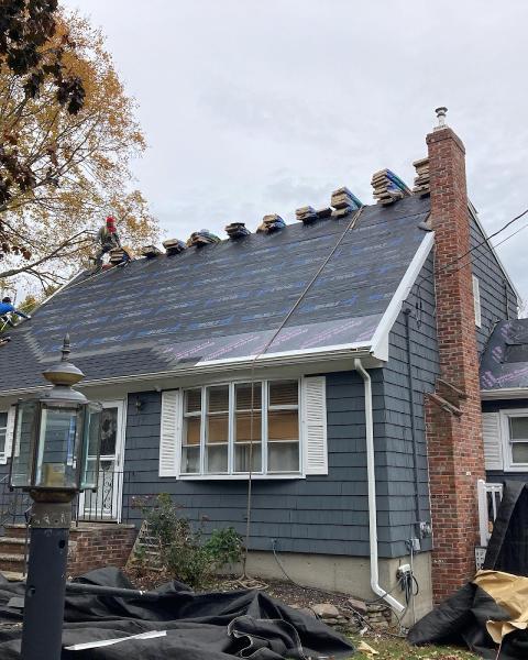Jennifer Construction Roofing