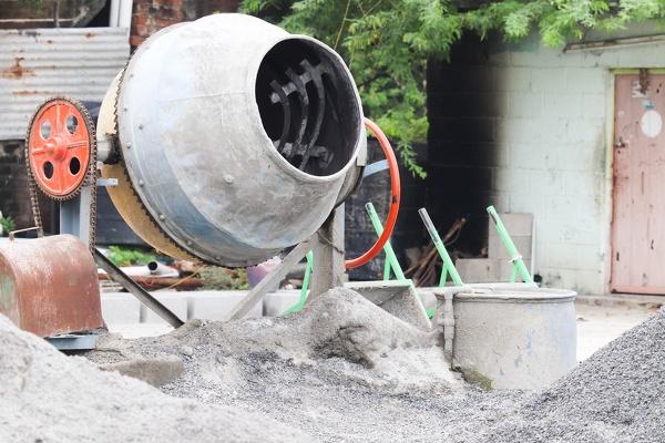 Concrete R Us