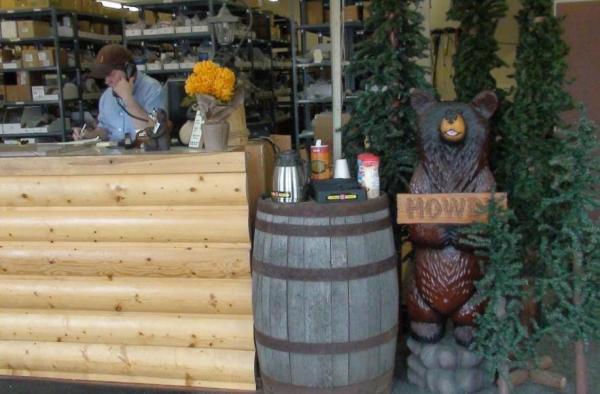 Bear Valley Appliance Parts and Service