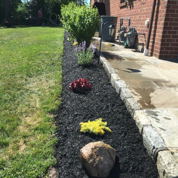 Rebollo Landscaping