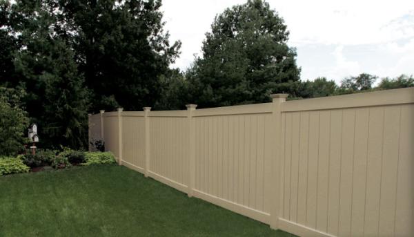 Western Fence & Landscape Supply