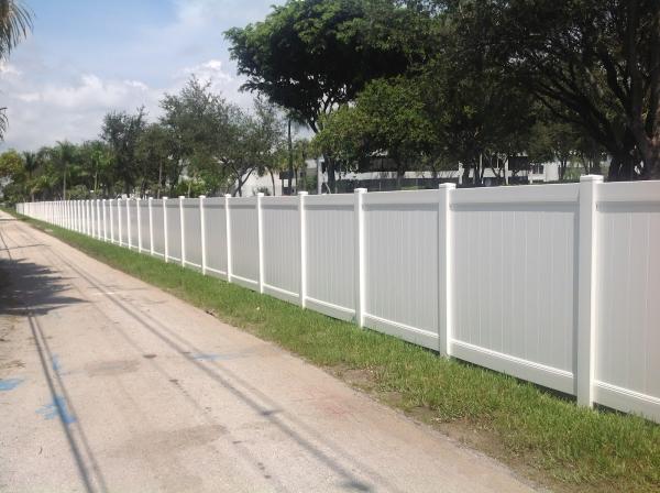 Western Fence & Landscape Supply