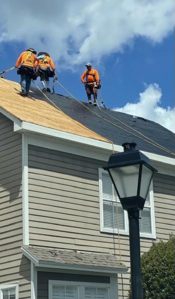 Greenway Roofing