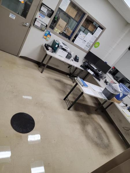 Universal Services Janitorial AND Flooring Llc.