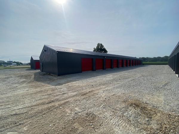 Red Door Storage LLC