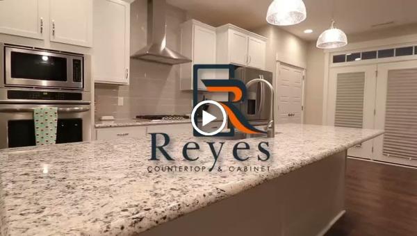 Reyes Countertops & Cabinets