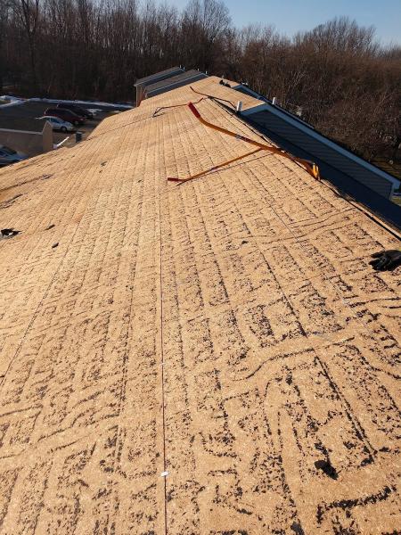 Sunset Roofing LLC