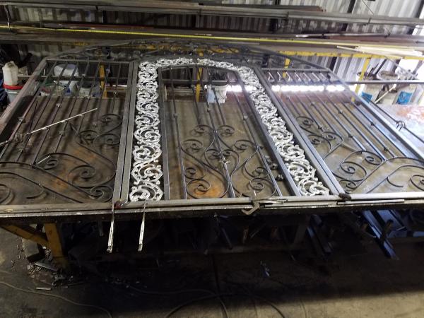 G&G Ornamental Iron