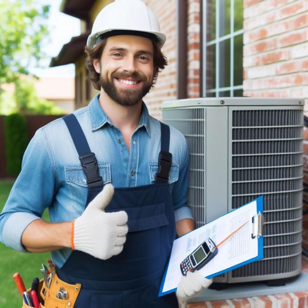 Milwaukee Heating & Cooling