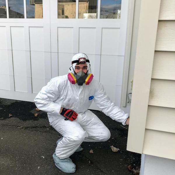 Desjardins Property Inspections LLC