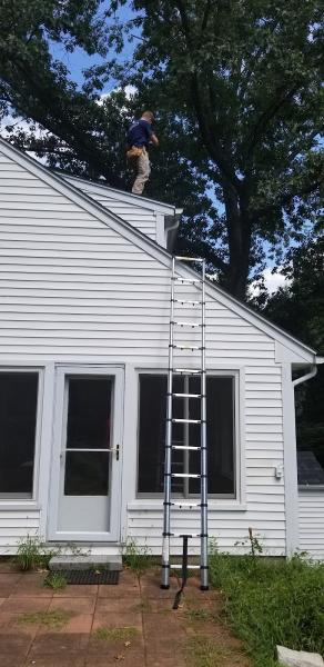 Desjardins Property Inspections LLC