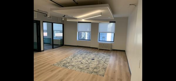 PAC Flooring