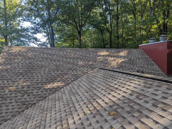 Hinkle Roofing