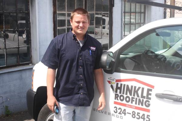 Hinkle Roofing