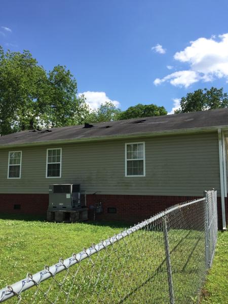 Hinkle Roofing
