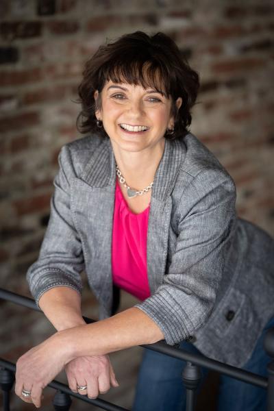Elisha Hardy Realtor