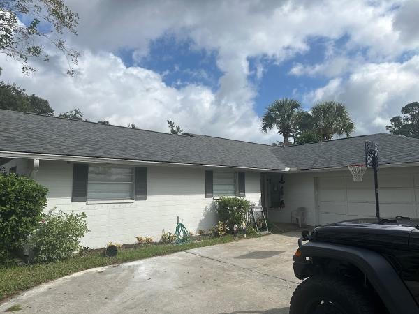 Central Florida Equity Builders