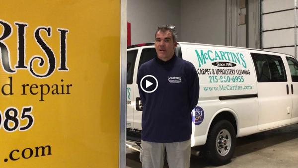Mc Cartin's Services