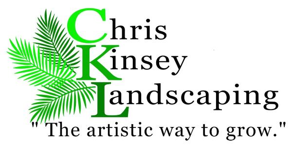 Chris Kinsey Landscaping