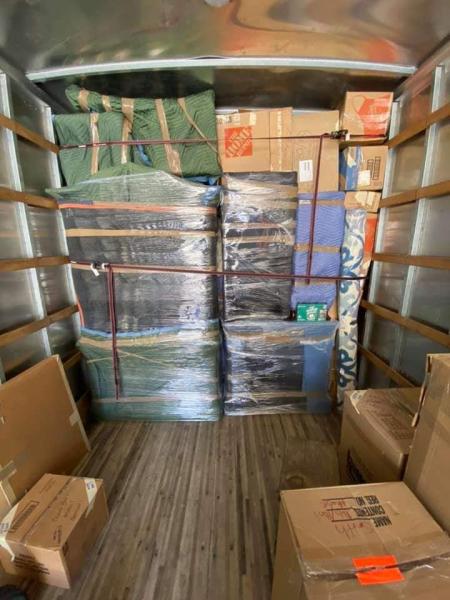 Pryme Local Moving