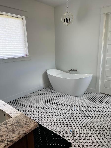 DFW Cleaning Co.