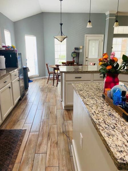 DFW Cleaning Co.