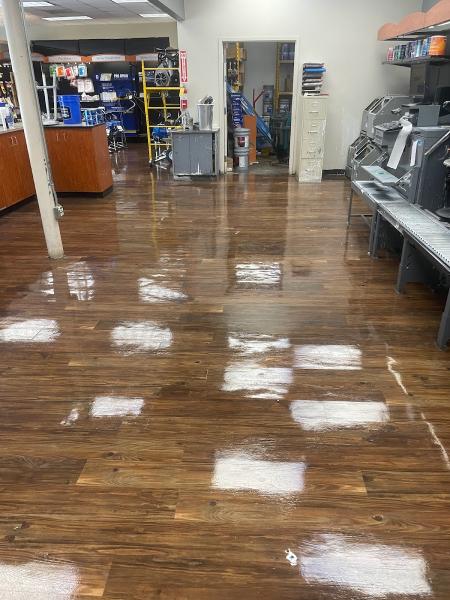 Top Tier Floor Care