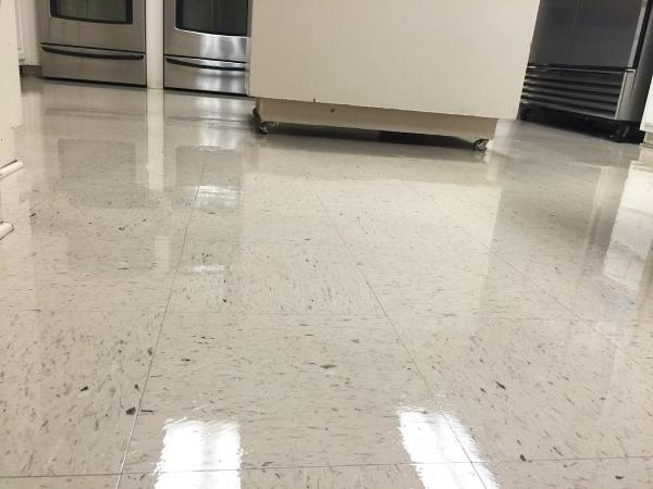 Top Tier Floor Care