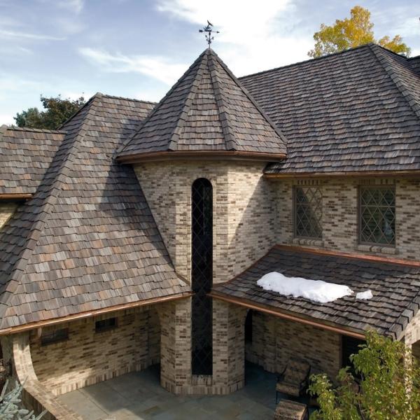 JJ Roofing Companies