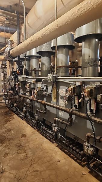 Lake County Mechanical