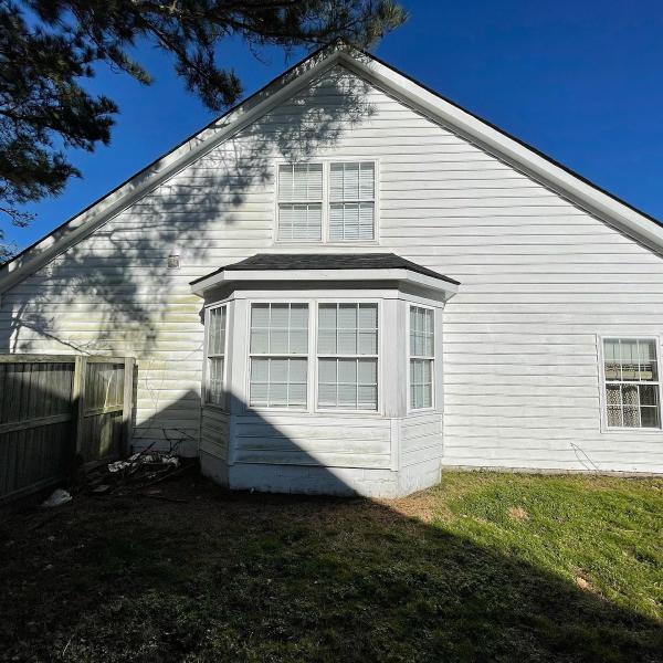 Southside Pressure Washing