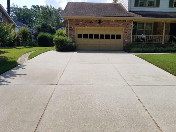 Southside Pressure Washing