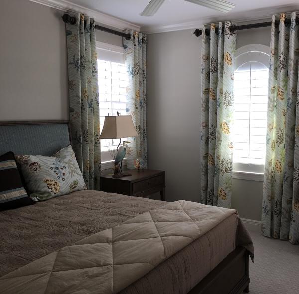 Micheline Laberge Asid Llc-Sarasota Interior Design