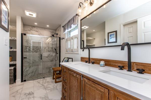 Crosby Contracting