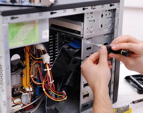 JES : Joel Electronics Services