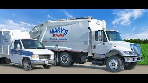 Marv's Sanitary Service Inc