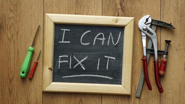 Happy Hour Repair Service