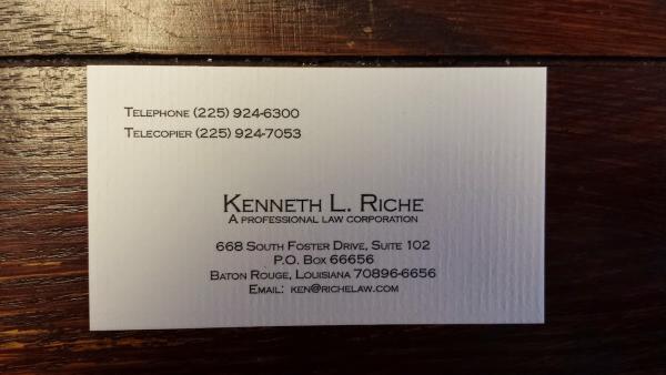 Claus & Claus Management LLC