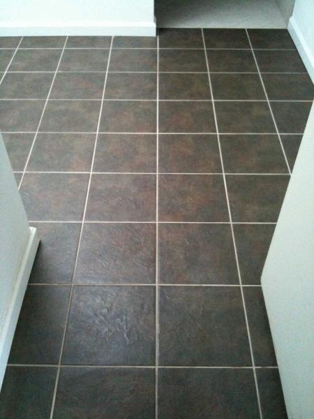 Sierra Tile