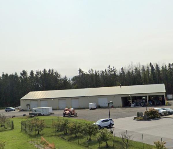 Paragon Environmental Construction
