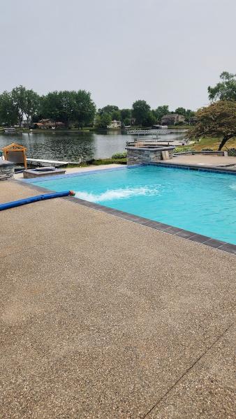 Aqua Fill Pool Fill