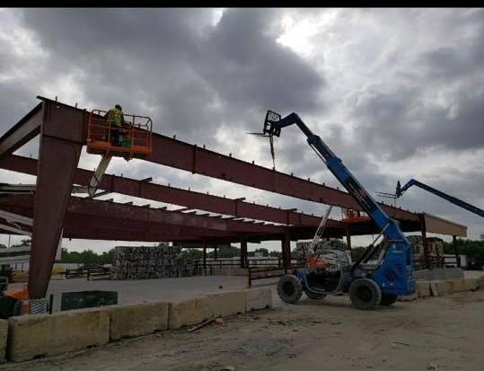 Holton Houston Builders Inc