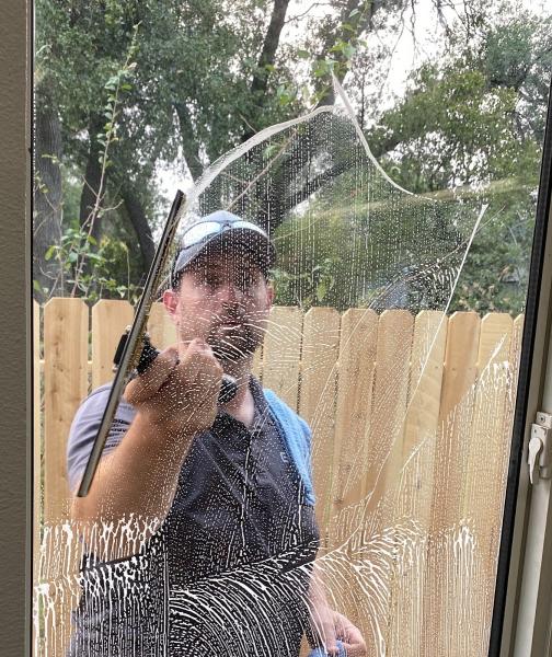 Davidson Window Cleaning
