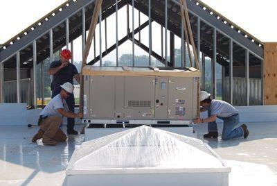 Schlosser & Associates Mechanical Contractors