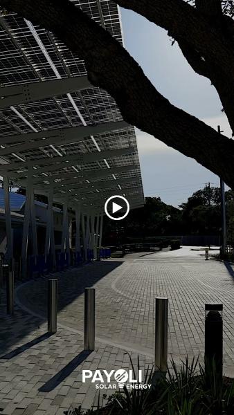 Payoli Solar