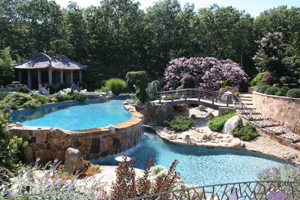 Guillo Pool Service